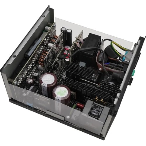 Блок питания Deepcool 1000W PX1000G V2 (R-PXA00G-FC0B-EU-V2)