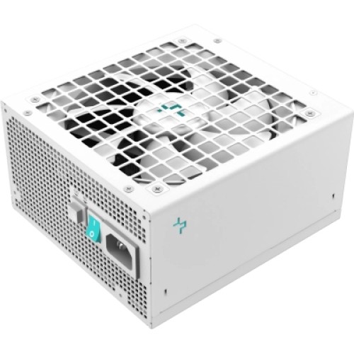 Блок питания Deepcool 1000W PX1000G WH V2 (R-PXA00G-FC0W-EU-V2)