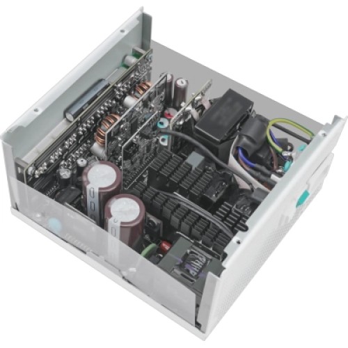 Блок питания Deepcool 1000W PX1000G WH V2 (R-PXA00G-FC0W-EU-V2)