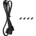 Кулер для корпуса Deepcool FD12 (R-FD12-BKNPN1-G)