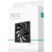 Кулер для корпуса Deepcool FD12 (R-FD12-BKNPN1-G)