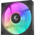 Кулер для корпуса Deepcool FD12 ARGB (R-FD12-BKAPN1-G)