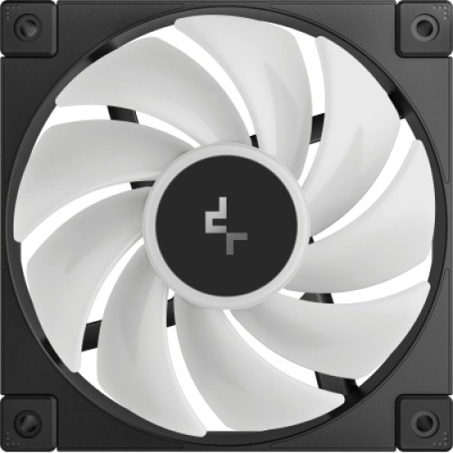 Кулер для корпуса Deepcool FD12 ARGB (R-FD12-BKAPN1-G)