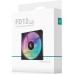 Кулер для корпуса Deepcool FD12 ARGB (R-FD12-BKAPN1-G)