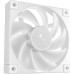 Кулер для корпуса Deepcool FD12 ARGB WH (R-FD12-WHAPN1-G)