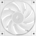 Кулер для корпуса Deepcool FD12 ARGB WH (R-FD12-WHAPN1-G)