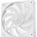 Кулер для корпуса Deepcool FD12 ARGB WH (R-FD12-WHAPN1-G)