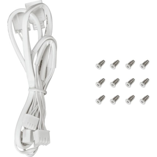 Кулер для корпуса Deepcool FD12 ARGB WH-3 IN 1 (R-FD12-WHAPN3-G)