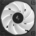 Кулер для корпуса Deepcool FD12 ARGB-3 IN 1 (R-FD12-BKAPN3-G)