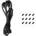 Кулер для корпуса Deepcool FD12 ARGB-3 IN 1 (R-FD12-BKAPN3-G)
