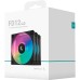 Кулер для корпуса Deepcool FD12 ARGB-3 IN 1 (R-FD12-BKAPN3-G)