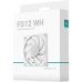 Кулер для корпуса Deepcool FD12 WH (R-FD12-WHNPN1-G)