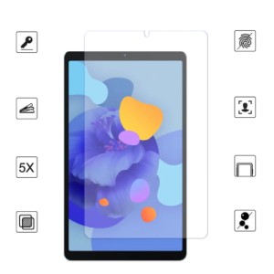 Скло захисне BeCover Blackview Tab 60 8.68" (712825)