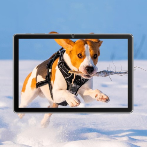 Стекло защитное BeCover Blackview Tab 70 WiFi 10.1" (712823)
