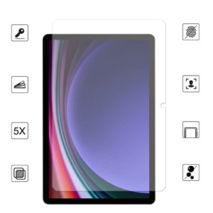 Скло захисне BeCover Blackview Tab 90 WiFi 10.92" (712824)