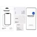 Стекло защитное BeCover Infinix Note 40 Pro (X6851) 10D Black (712332)