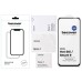 Стекло защитное BeCover Infinix Smart 9 (X6532) 10D Black (712711)