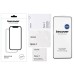 Стекло защитное BeCover Motorola Edge 50 Neo 10D Black (712719)