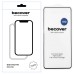 Стекло защитное BeCover Motorola Edge 50 Neo 10D Black (712719)