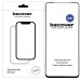 Стекло защитное BeCover Nubia Focus 5G 10D Black (712733)