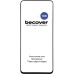 Стекло защитное BeCover Nubia Focus Pro 5G 10D Black (712734)