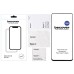 Стекло защитное BeCover Nubia Focus Pro 5G 10D Black (712734)