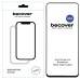 Стекло защитное BeCover Nubia Focus Pro 5G 10D Black (712734)