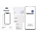 Стекло защитное BeCover Nubia Music 10D Black (712735)