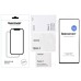 Стекло защитное BeCover Samsung Galaxy S25 Ultra SM-S938 10D Black (712723)