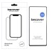 Стекло защитное BeCover Samsung Galaxy S25 Ultra SM-S938 10D Black (712723)