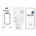 Стекло защитное BeCover Tecno Spark Go 1 (KL4) 10D Black (712724)