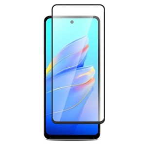 Стекло защитное BeCover Tecno Spark Go 1 (KL4) Black (712318)