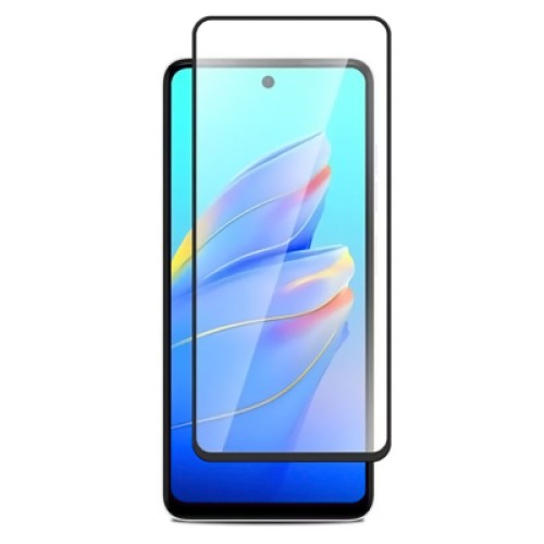 Стекло защитное BeCover Tecno Spark Go 1 (KL4) Black (712318)