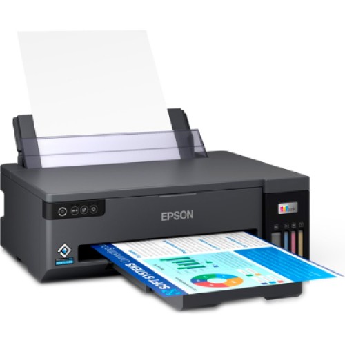 Струйный принтер Epson L11050 WiFi (C11CK39403)