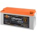 Батарея LiFePo4 LogicPower 25.6V - 100Ah (2560Wh) Smart BT (29501)