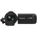 Цифровая видеокамера Panasonic HC-V900 Black (HC-V900E-K)