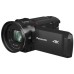 Цифровая видеокамера Panasonic HC-VX3 Black (HC-VX3E-K)