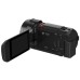Цифровая видеокамера Panasonic HC-VX3 Black (HC-VX3E-K)
