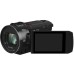 Цифровая видеокамера Panasonic HC-VX3 Black (HC-VX3E-K)