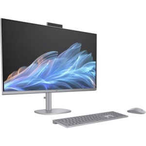 Компьютер HP OmniStudio X 32-c0006ua AiO / Ultra 7 155H, 16, 1TB, W11 (B46JMEA)
