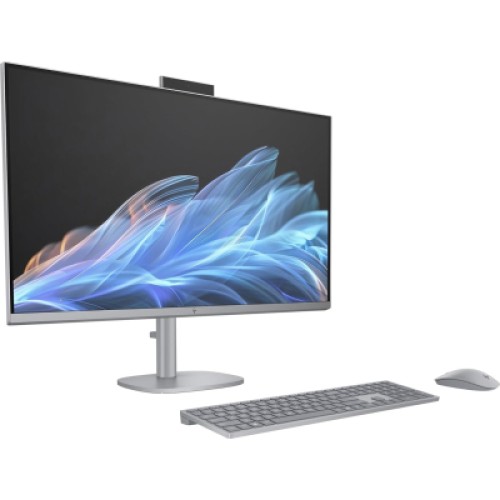 Компьютер HP OmniStudio X 32-c0006ua AiO / Ultra 7 155H, 16, 1TB, W11 (B46JMEA)
