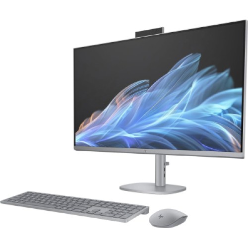 Компьютер HP OmniStudio X 32-c0006ua AiO / Ultra 7 155H, 16, 1TB, W11 (B46JMEA)