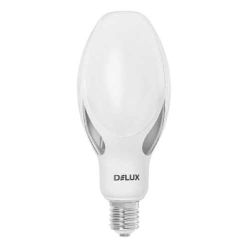 Лампочка Delux OLIVE 100w E40 6000К (90015385) Лампочка Delux OLIVE 100w E40 6000К (90015385)