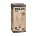 Лампочка Delux OLIVE 60w E27 6000K (90011620)