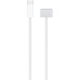 Кабель питания USB-C to MagSafe 3 Cable (2m) - Silver,Model A2363 Apple (MW613ZM/A)