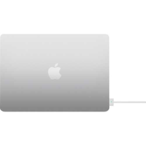 Кабель питания USB-C to MagSafe 3 Cable (2m) - Silver,Model A2363 Apple (MW613ZM/A)