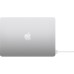 Кабель питания USB-C to MagSafe 3 Cable (2m) - Silver,Model A2363 Apple (MW613ZM/A)