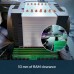 Кулер для процессора Arctic 4U-M Ampere (ACFRE00171A)