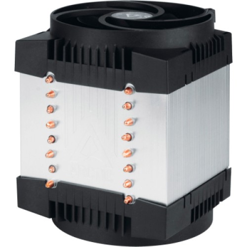 Кулер для процессора Arctic 4U-M Ampere (ACFRE00171A)