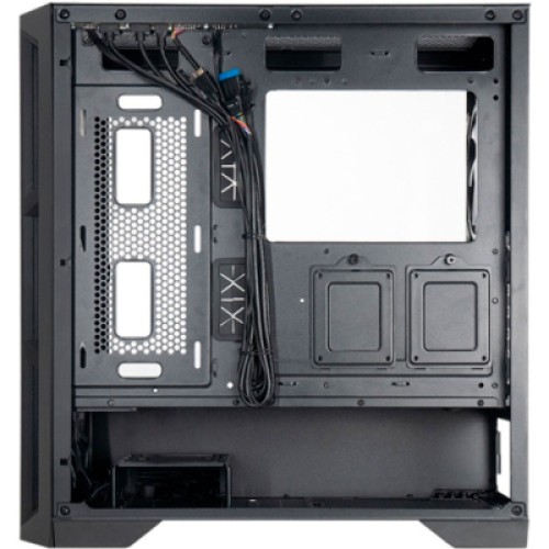 Корпус Chieftec APEX LUMO (GA-01B-L-OP)